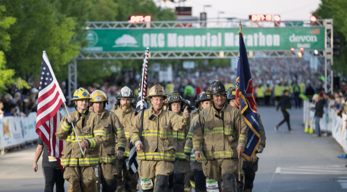 The Great Outdoors Beckon